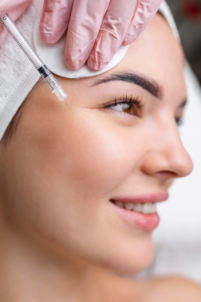 Beauty Lab Clinic La Moraleja, clínica de medicina estética en Madrid
